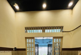 Bán nhà 54m2, 2PN, 2WC, Mã Lò, Bình Trị Đông A, 3.6 tỷ